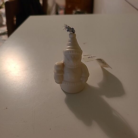 Provo Craft Snowman Ornament - Picture 1 of 6